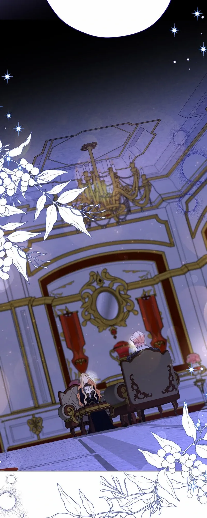 Read Until the Real One Shows Up chapter 65 image 70 on Lezhin