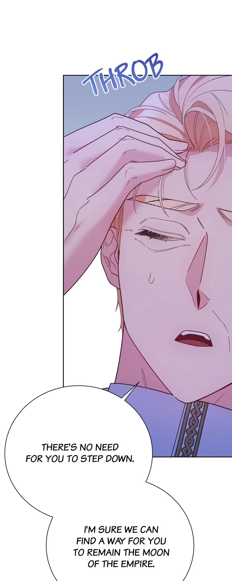 Read Until the Real One Shows Up chapter 65 image 74 on Lezhin