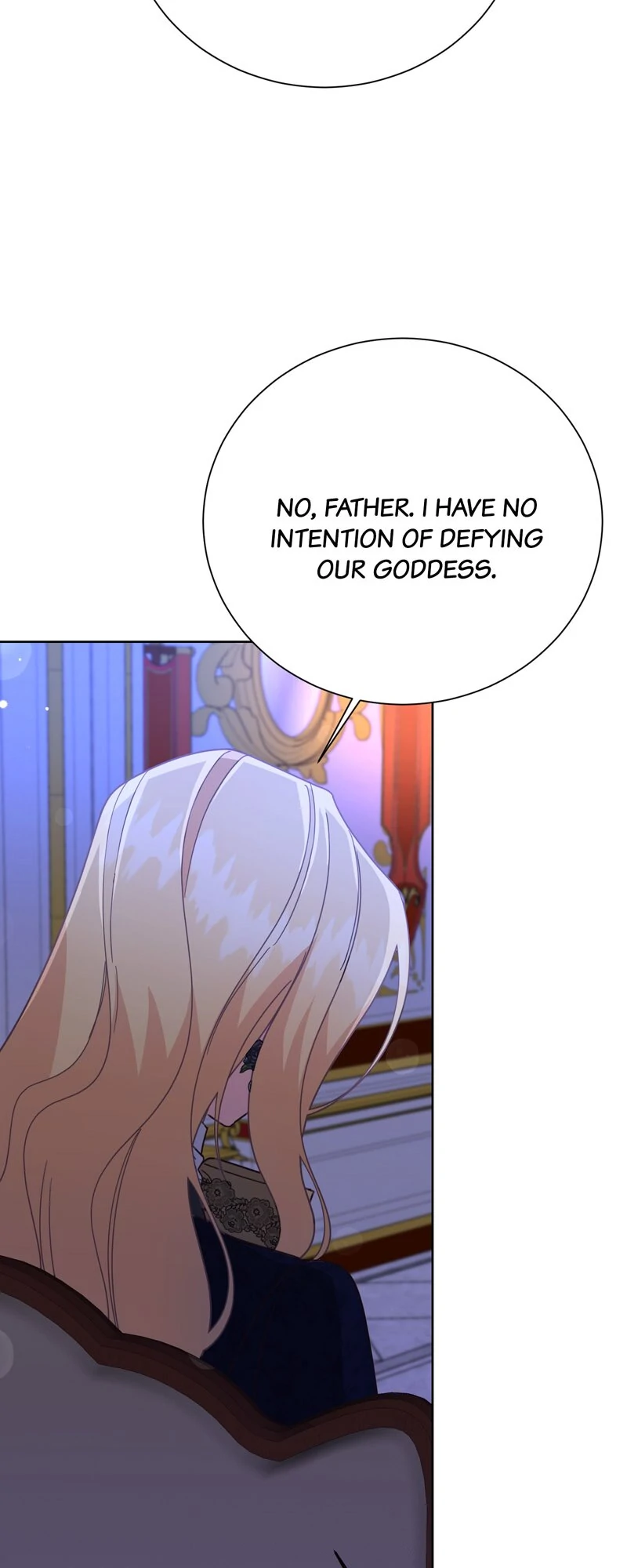 Read Until the Real One Shows Up chapter 65 image 75 on Lezhin