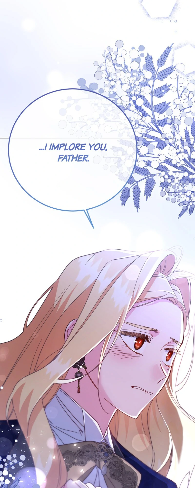 Read Until the Real One Shows Up chapter 65 image 78 on Lezhin
