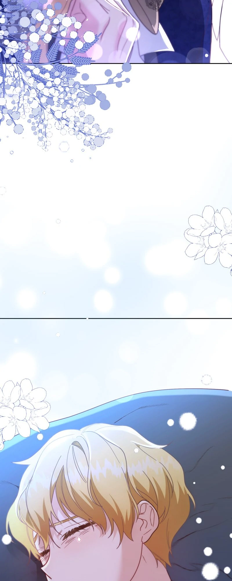 Read Until the Real One Shows Up chapter 65 image 79 on Lezhin