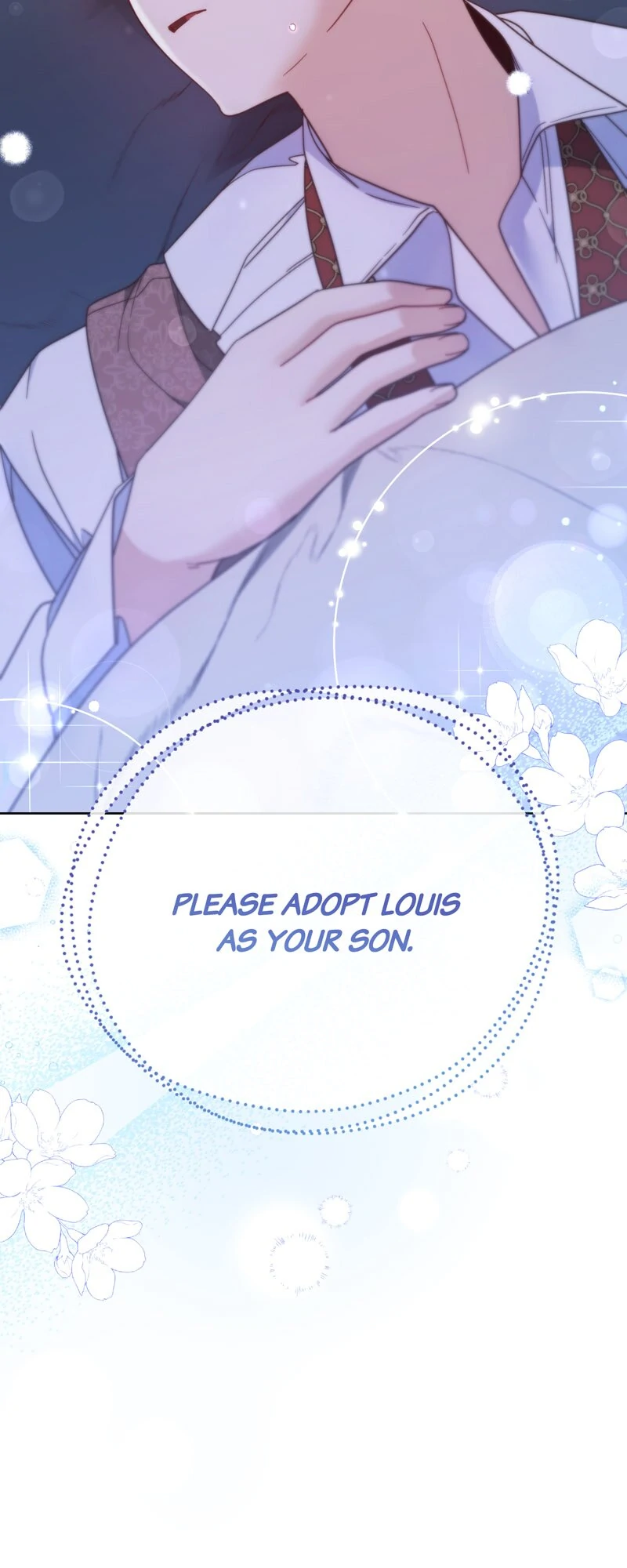 Read Until the Real One Shows Up chapter 65 image 80 on Lezhin