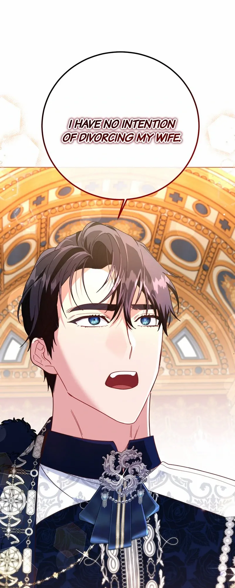 Read Until the Real One Shows Up chapter 65 image 9 on Lezhin
