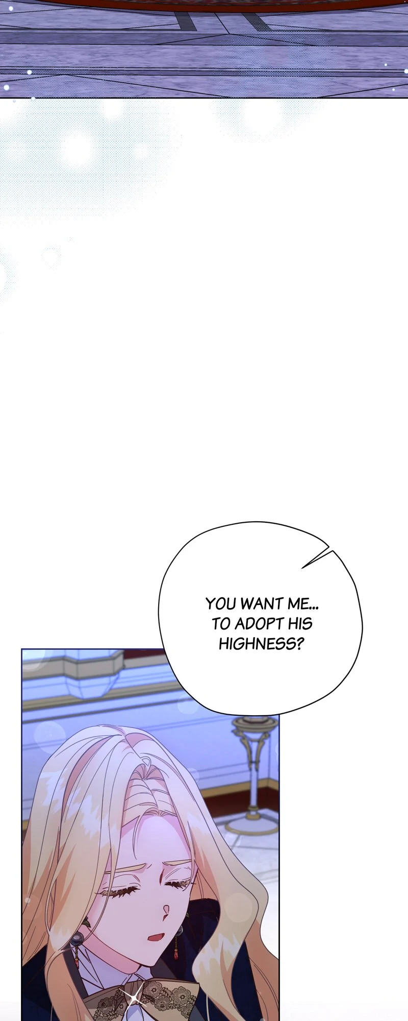 Read Until the Real One Shows Up chapter 66 image 1 on Lezhin