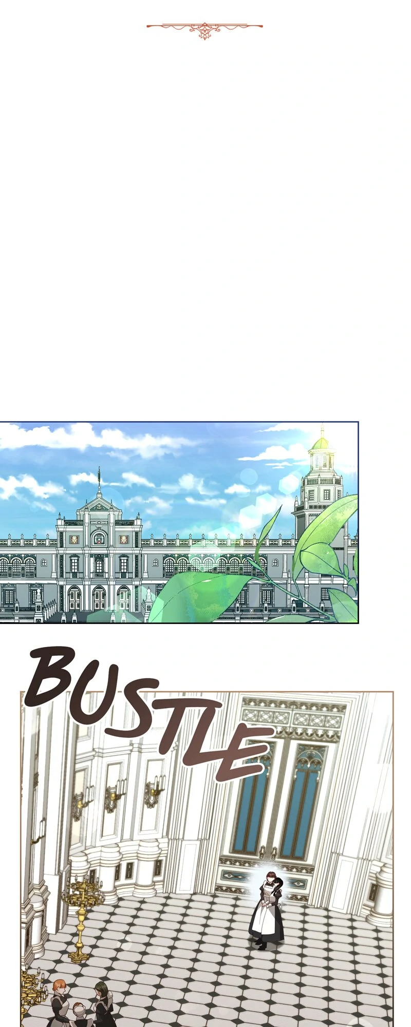 Read Until the Real One Shows Up chapter 66 image 11 on Lezhin