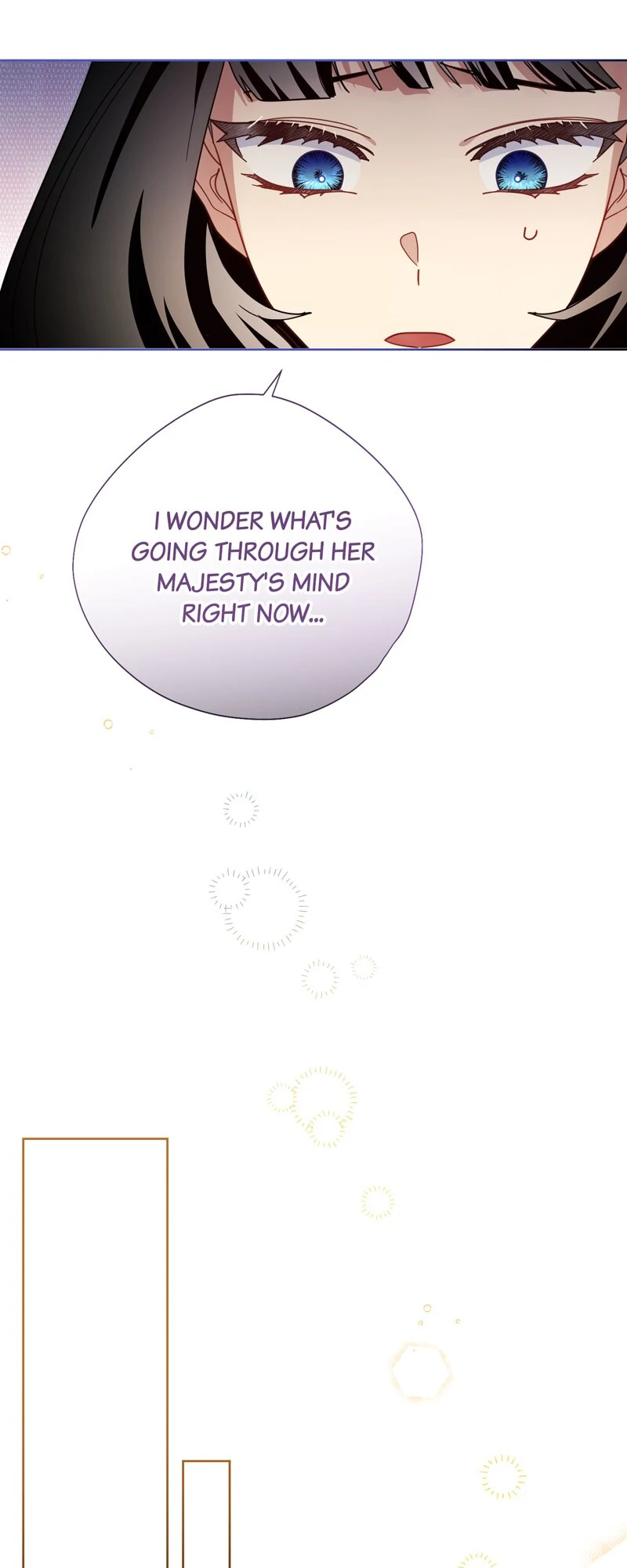 Read Until the Real One Shows Up chapter 66 image 18 on Lezhin