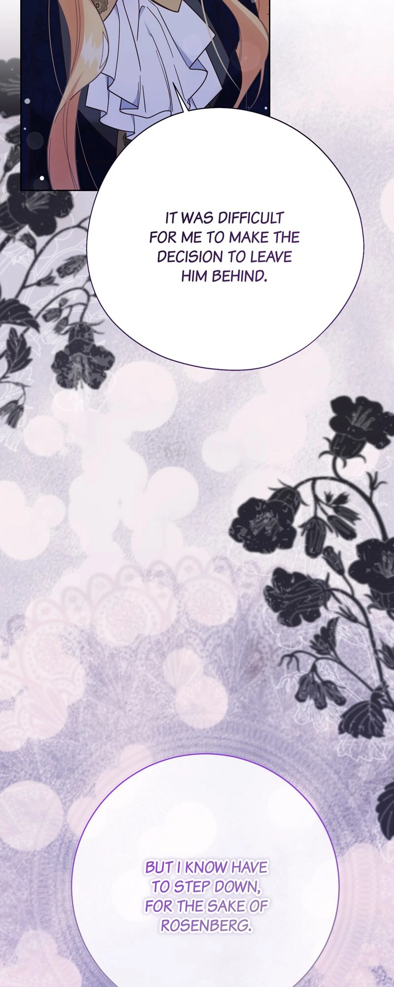 Read Until the Real One Shows Up chapter 66 image 2 on Lezhin