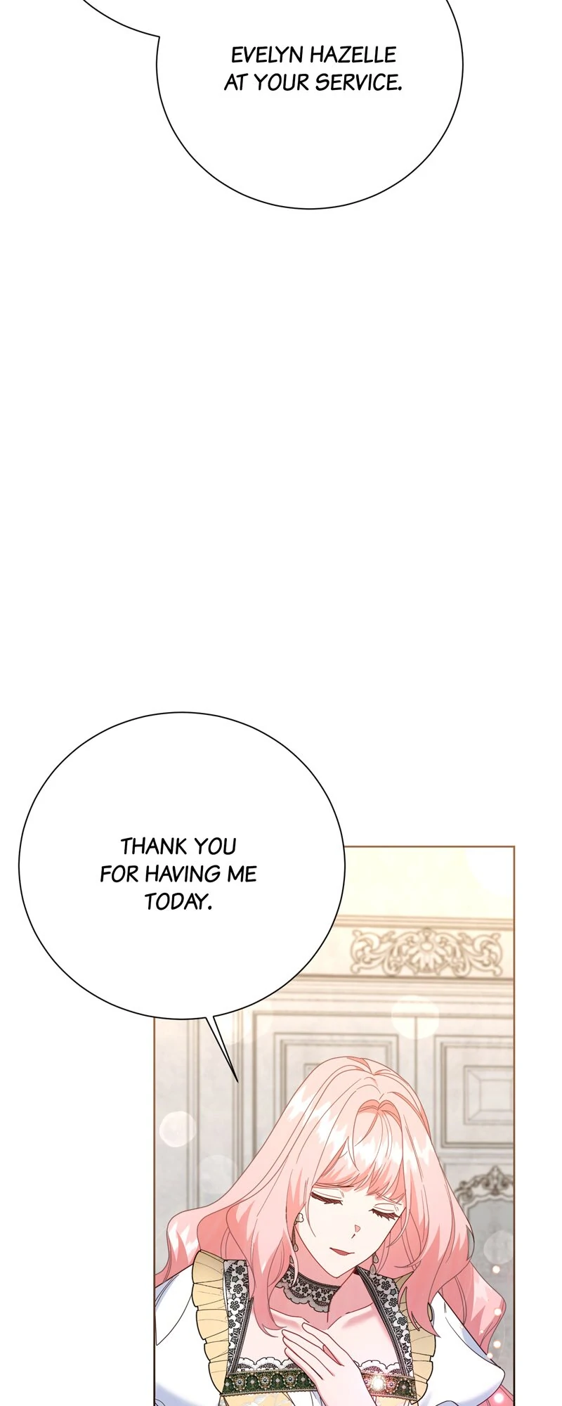 Read Until the Real One Shows Up chapter 66 image 20 on Lezhin