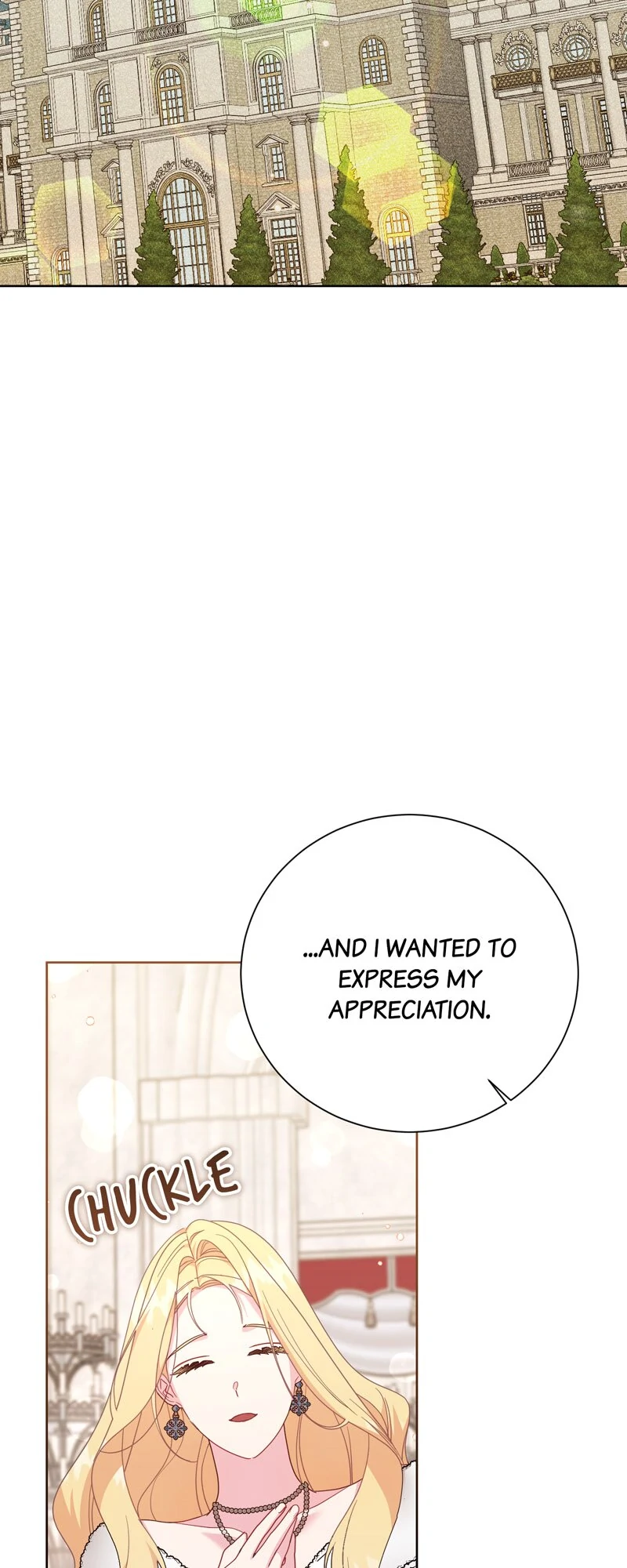 Read Until the Real One Shows Up chapter 66 image 22 on Lezhin