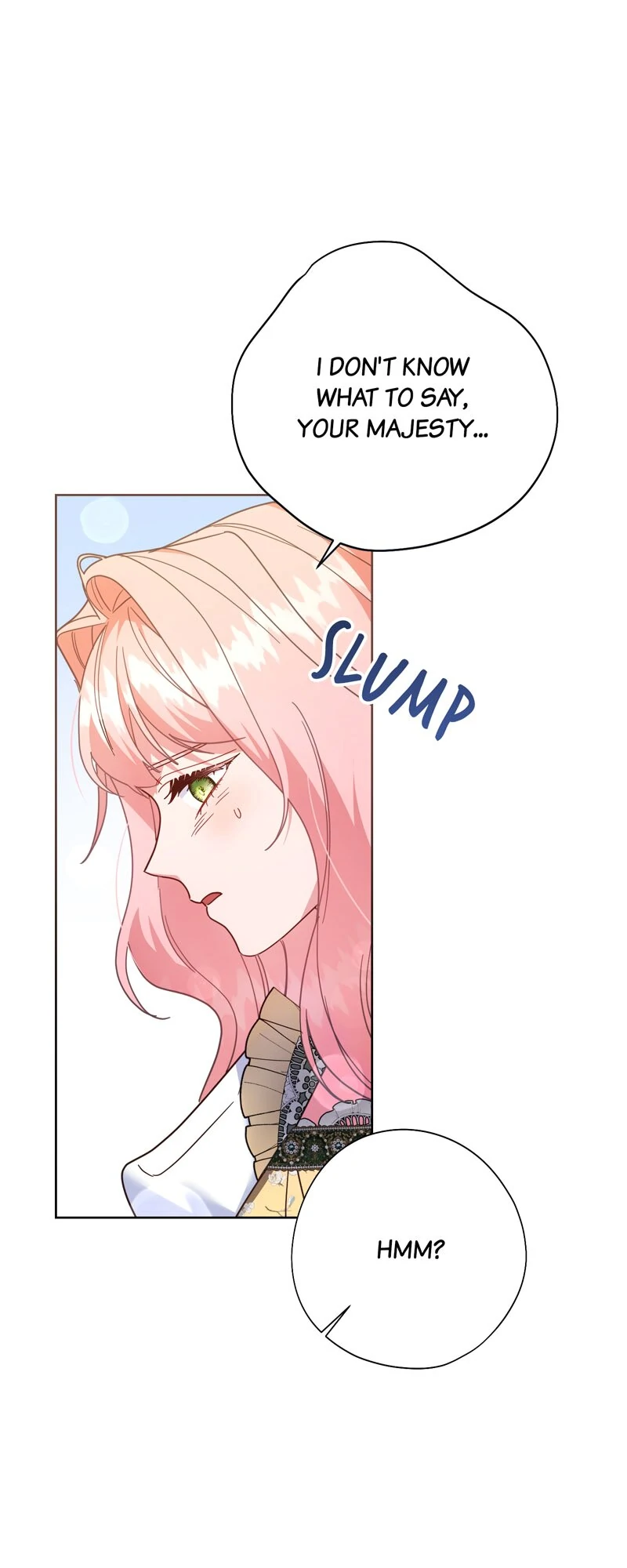 Read Until the Real One Shows Up chapter 66 image 25 on Lezhin