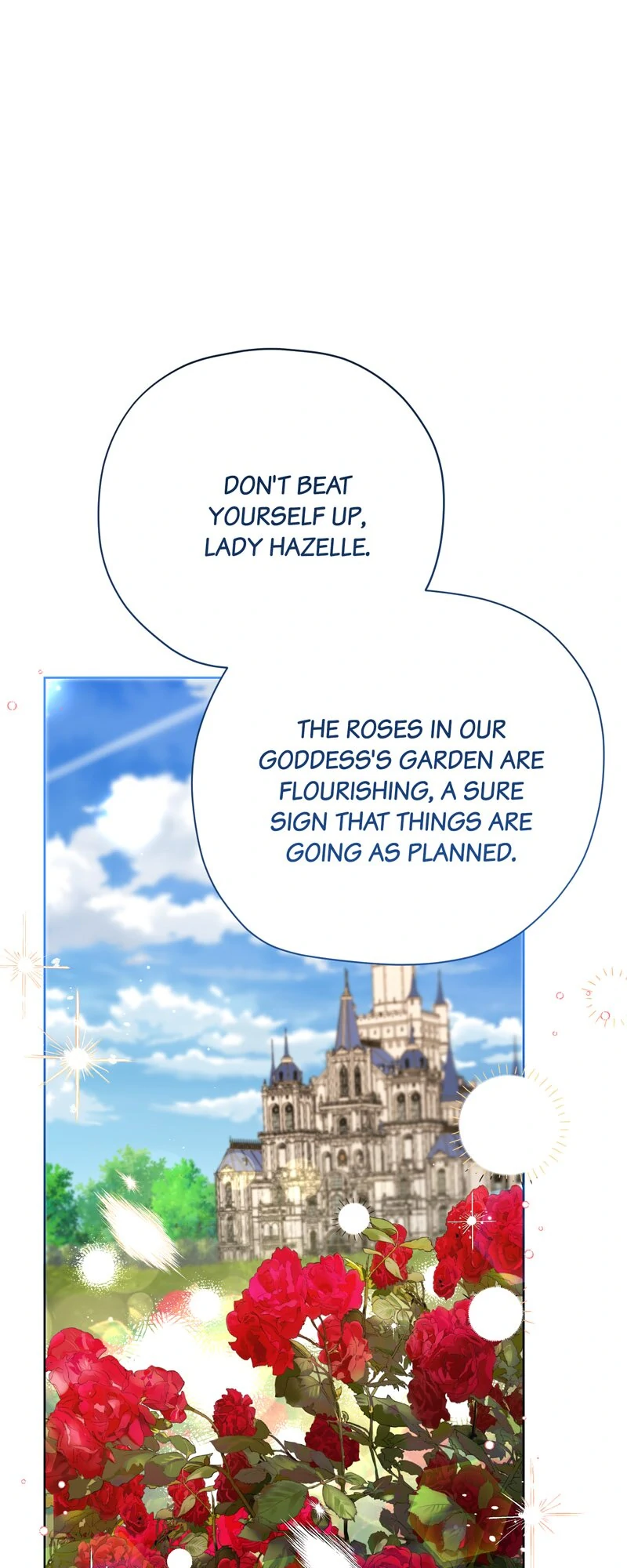 Read Until the Real One Shows Up chapter 66 image 29 on Lezhin