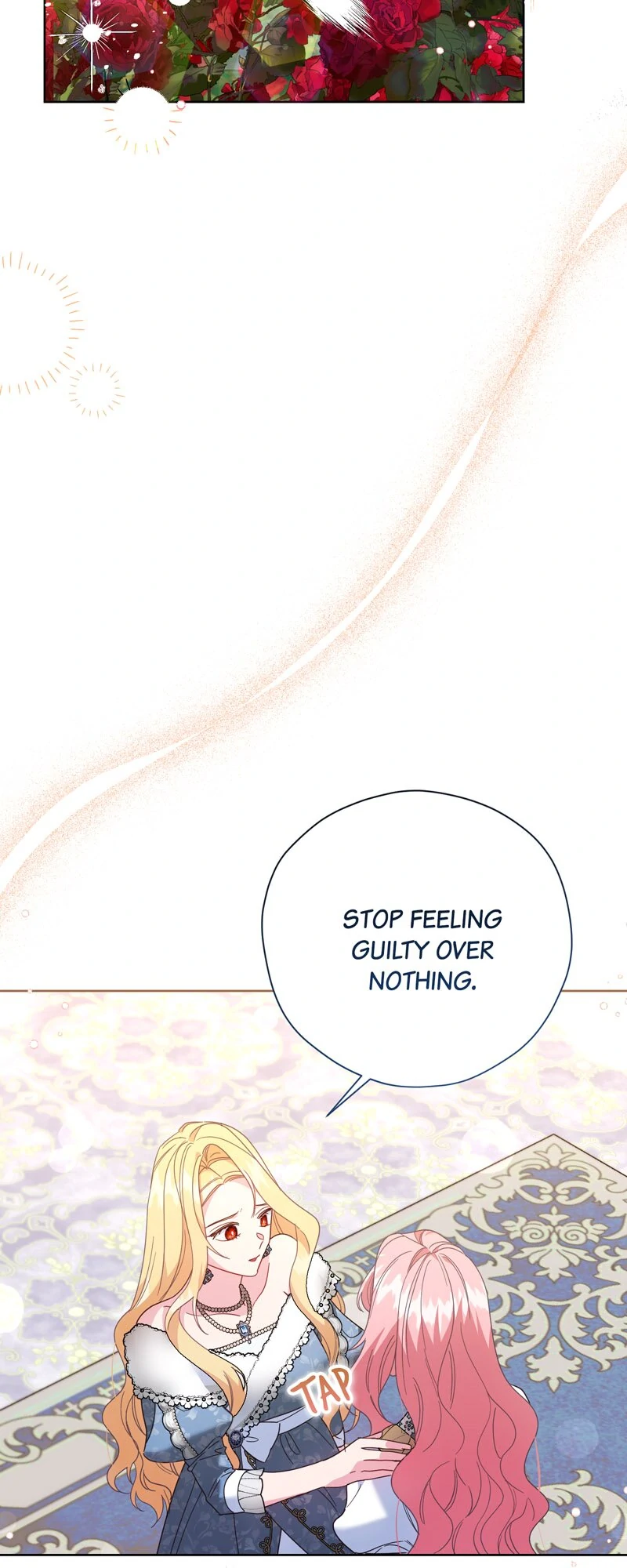 Read Until the Real One Shows Up chapter 66 image 30 on Lezhin