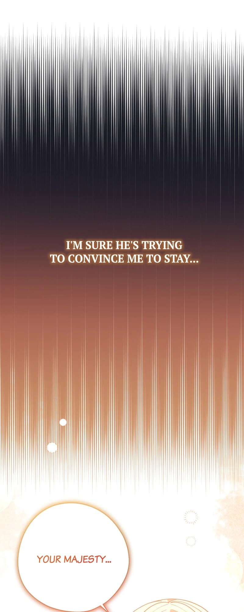 Read Until the Real One Shows Up chapter 66 image 33 on Lezhin