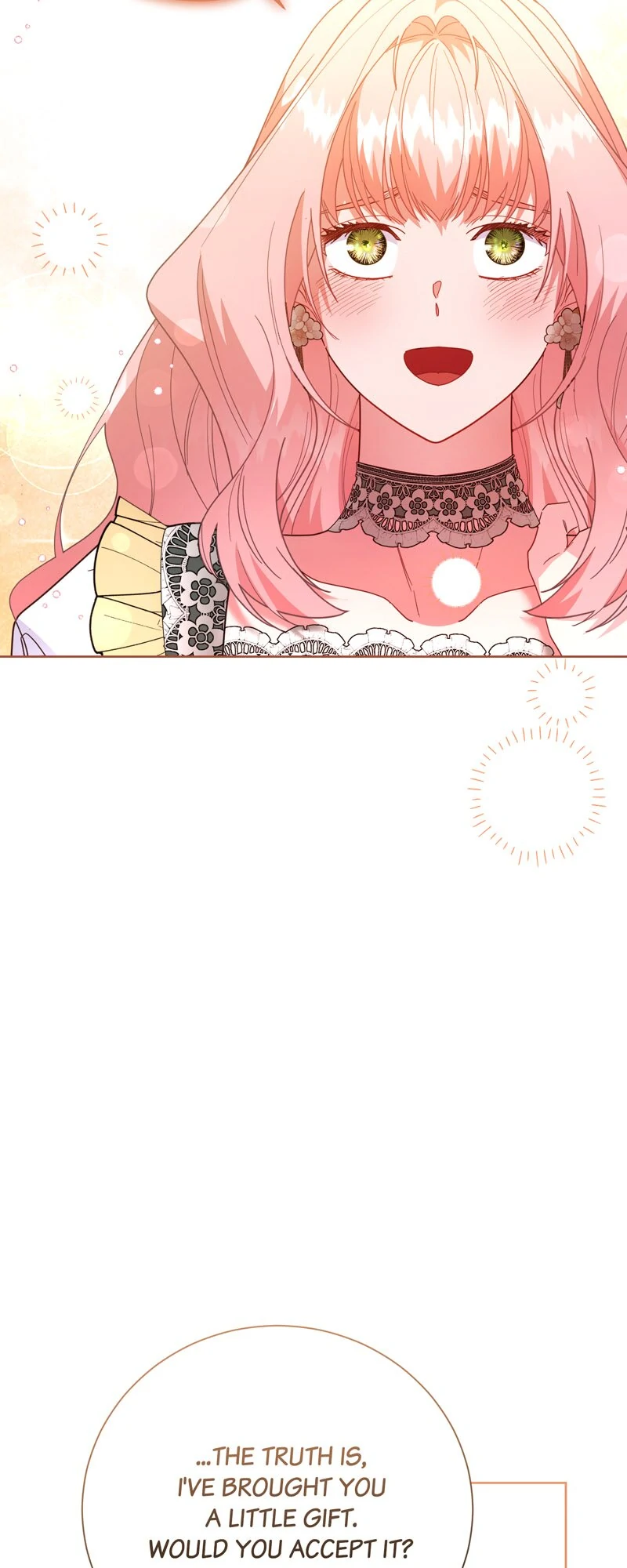 Read Until the Real One Shows Up chapter 66 image 34 on Lezhin