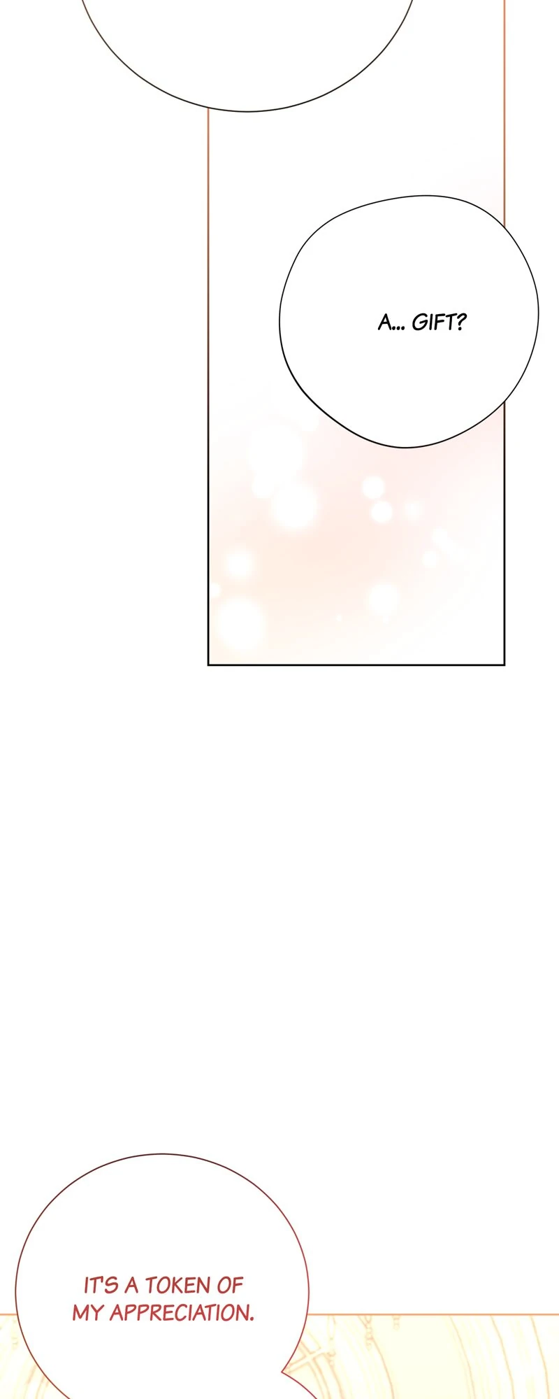 Read Until the Real One Shows Up chapter 66 image 35 on Lezhin
