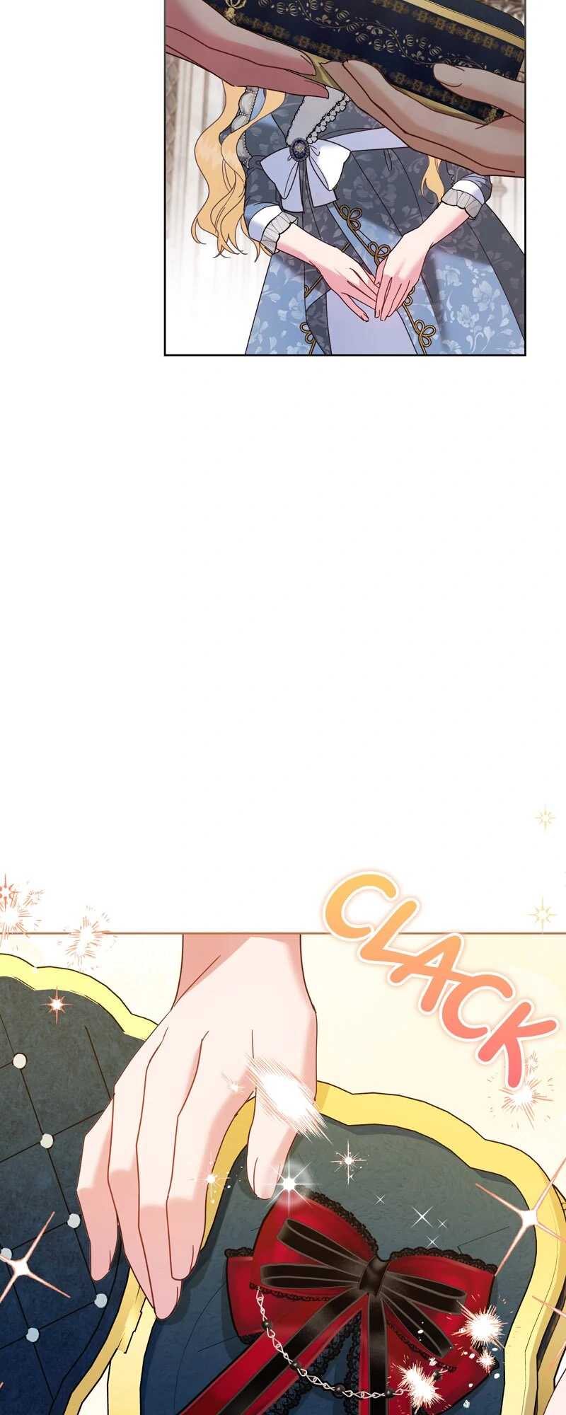 Read Until the Real One Shows Up chapter 66 image 37 on Lezhin