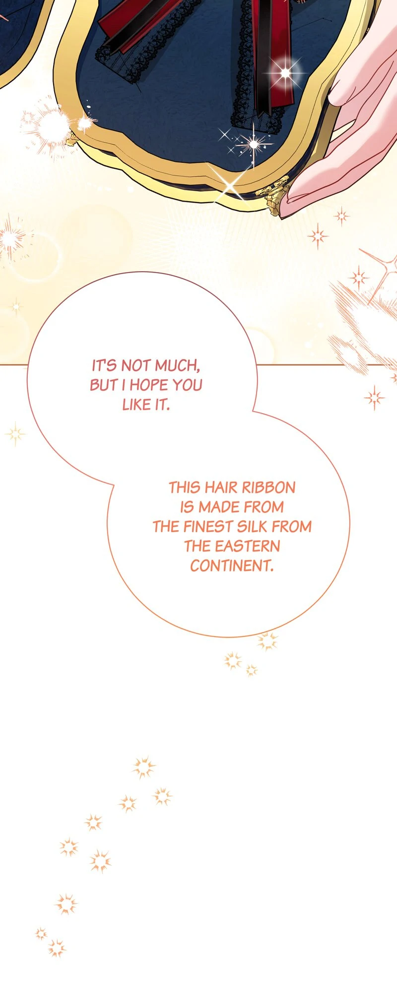 Read Until the Real One Shows Up chapter 66 image 38 on Lezhin