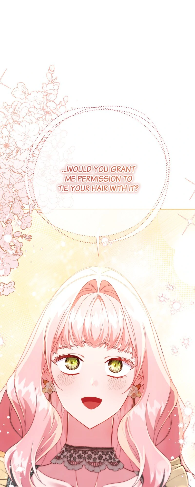 Read Until the Real One Shows Up chapter 66 image 41 on Lezhin