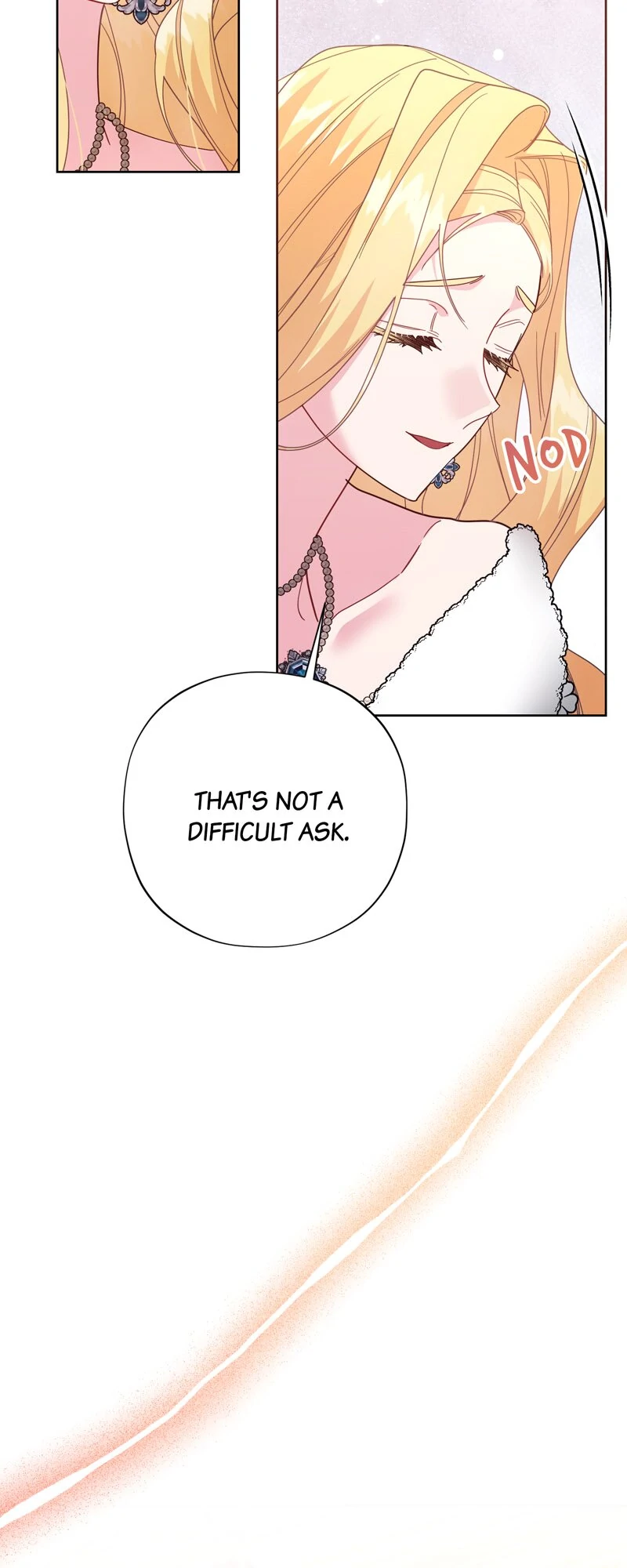 Read Until the Real One Shows Up chapter 66 image 43 on Lezhin