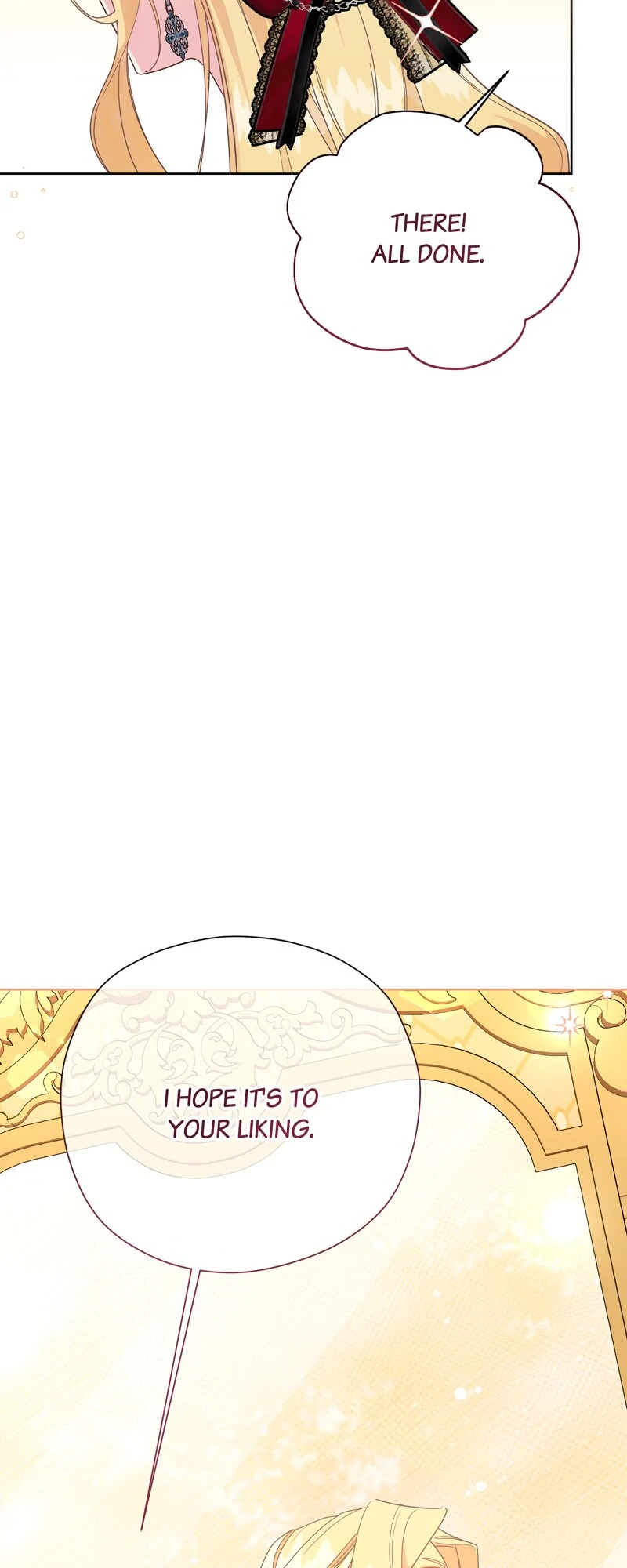 Read Until the Real One Shows Up chapter 66 image 45 on Lezhin