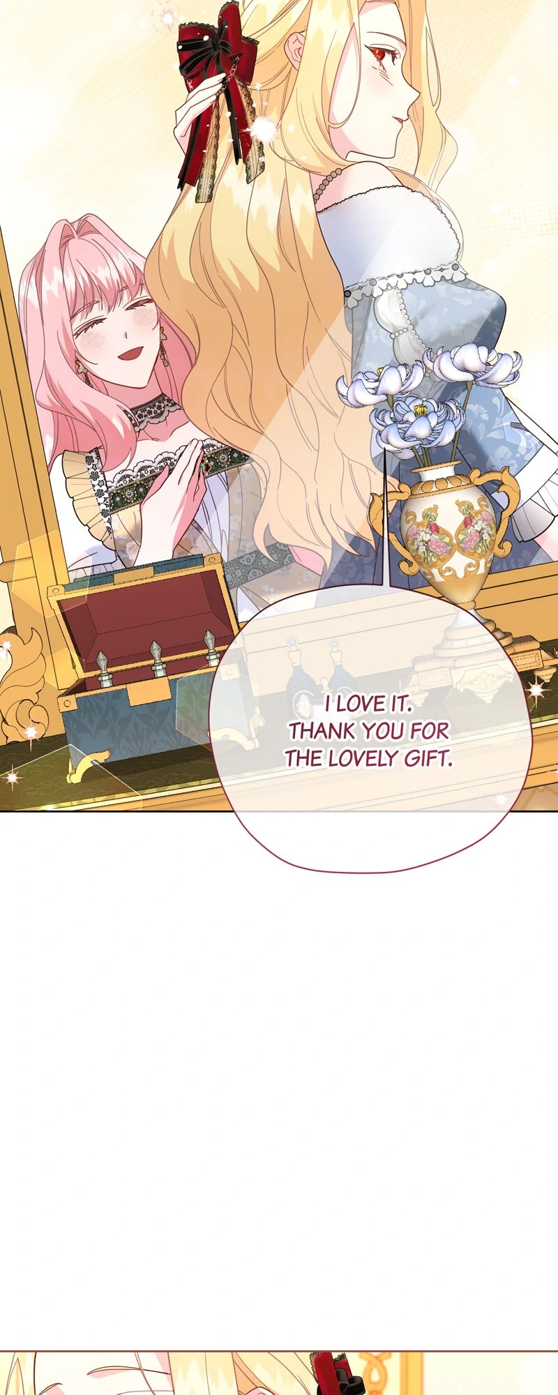 Read Until the Real One Shows Up chapter 66 image 46 on Lezhin