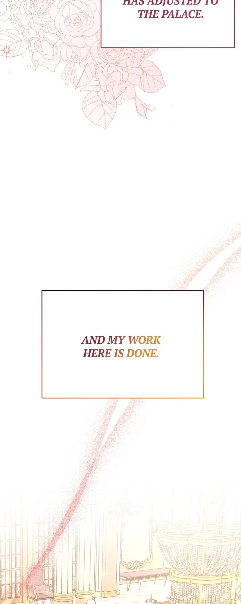 Read Until the Real One Shows Up chapter 66 image 50 on Lezhin