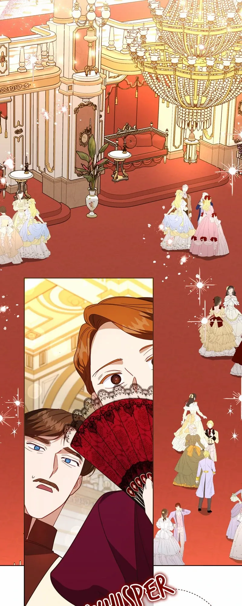 Read Until the Real One Shows Up chapter 66 image 51 on Lezhin
