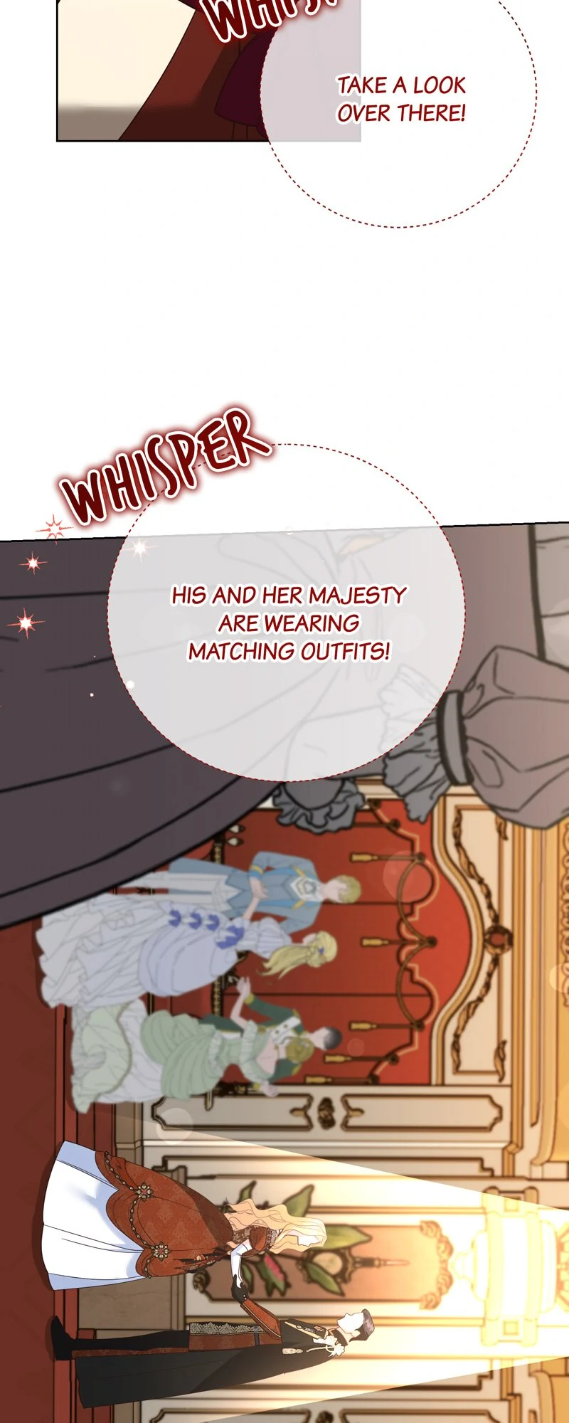 Read Until the Real One Shows Up chapter 66 image 52 on Lezhin