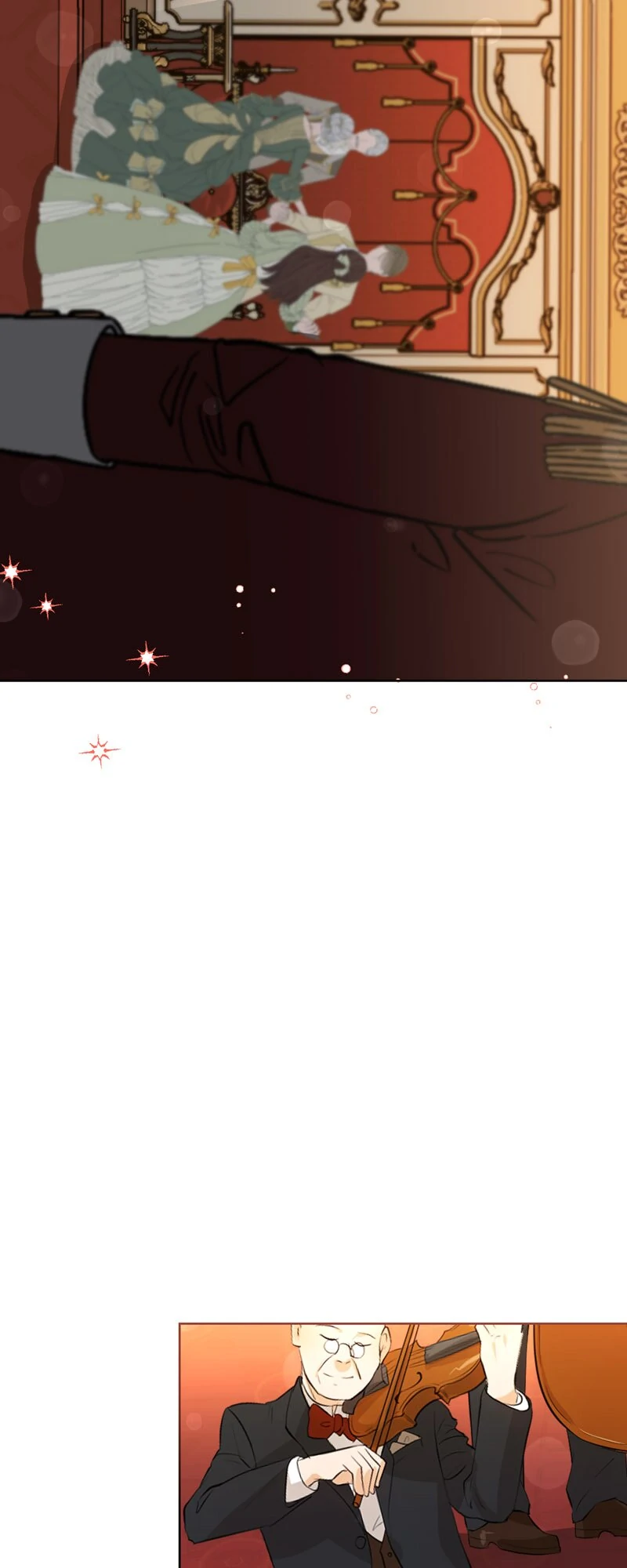Read Until the Real One Shows Up chapter 66 image 53 on Lezhin