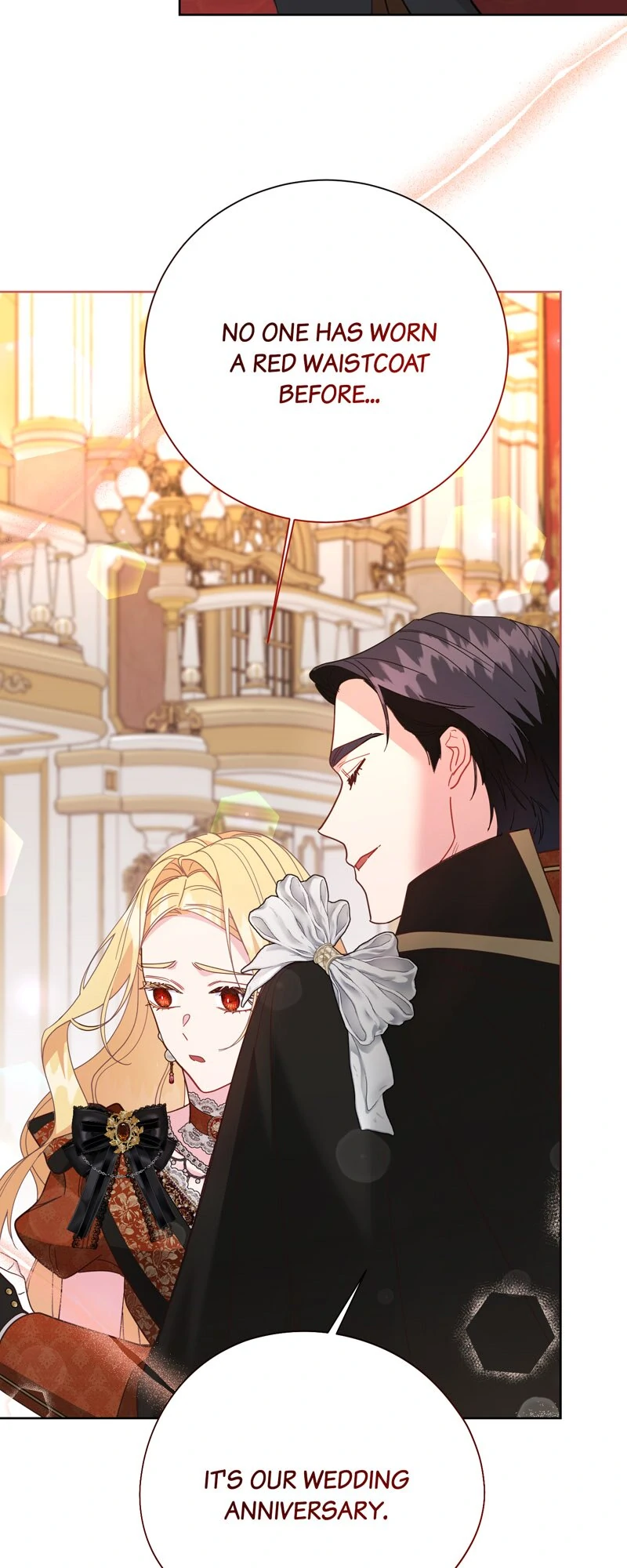Read Until the Real One Shows Up chapter 66 image 54 on Lezhin
