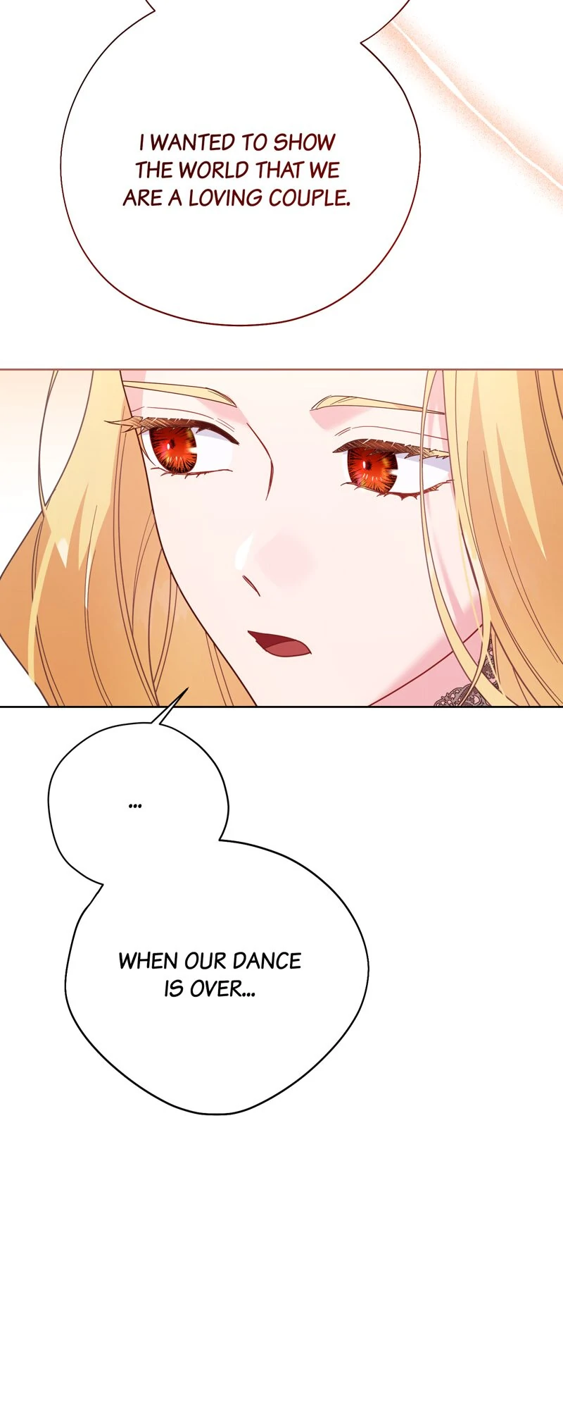 Read Until the Real One Shows Up chapter 66 image 55 on Lezhin