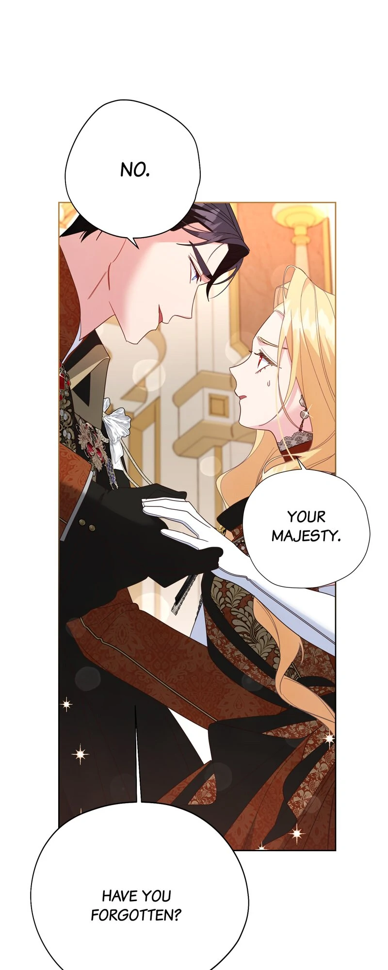 Read Until the Real One Shows Up chapter 66 image 57 on Lezhin