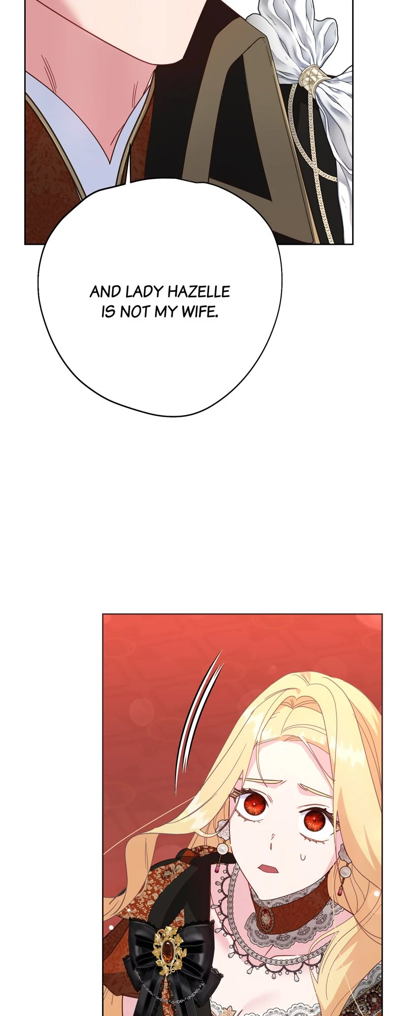 Read Until the Real One Shows Up chapter 66 image 59 on Lezhin