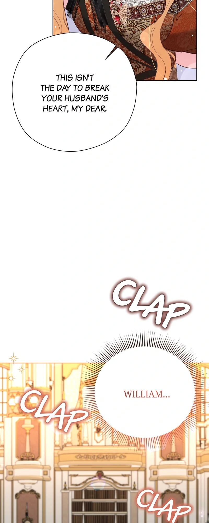 Read Until the Real One Shows Up chapter 66 image 60 on Lezhin