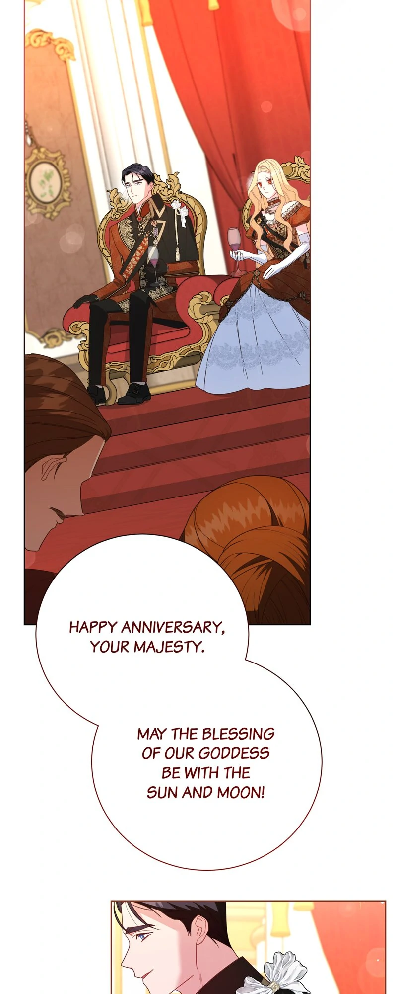 Read Until the Real One Shows Up chapter 66 image 62 on Lezhin