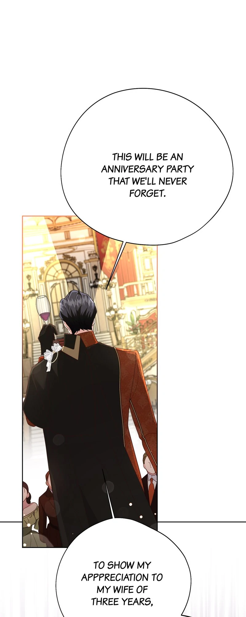 Read Until the Real One Shows Up chapter 66 image 64 on Lezhin