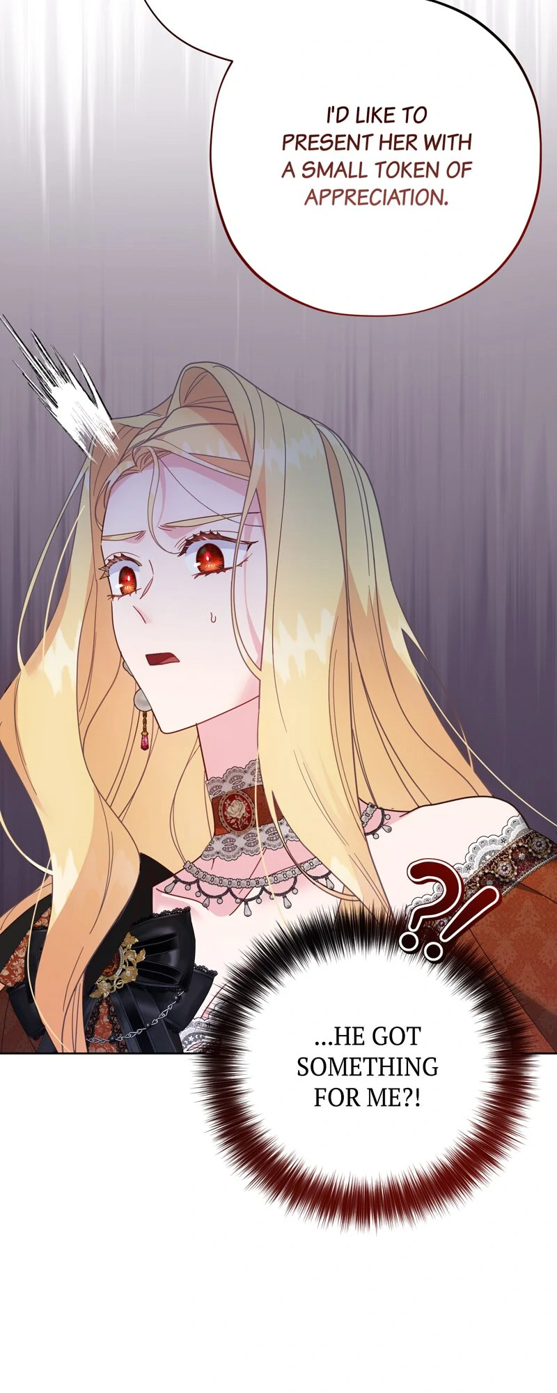 Read Until the Real One Shows Up chapter 66 image 65 on Lezhin