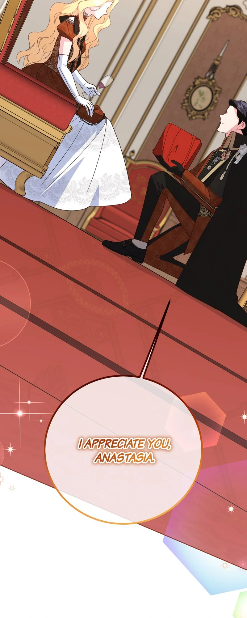 Read Until the Real One Shows Up chapter 66 image 68 on Lezhin