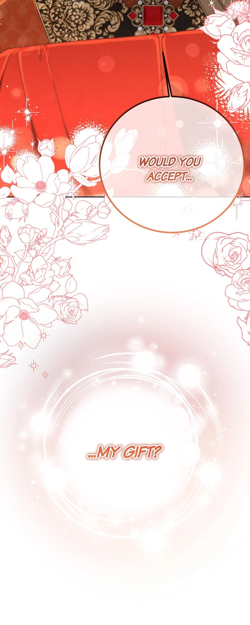 Read Until the Real One Shows Up chapter 67 image 1 on Lezhin