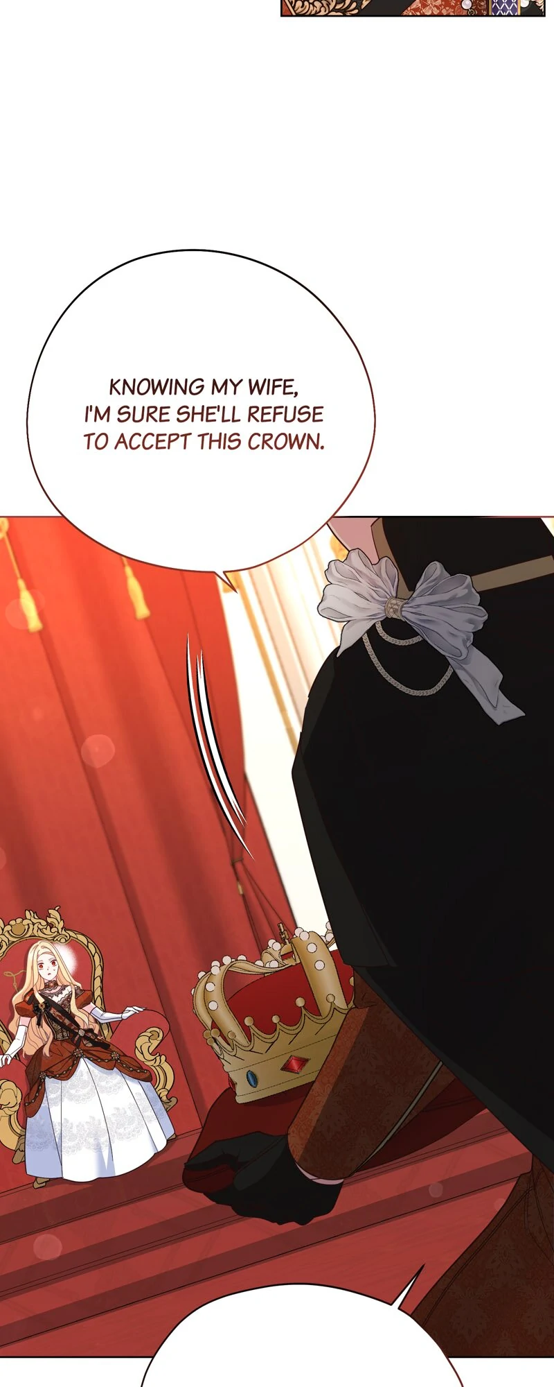 Read Until the Real One Shows Up chapter 67 image 10 on Lezhin