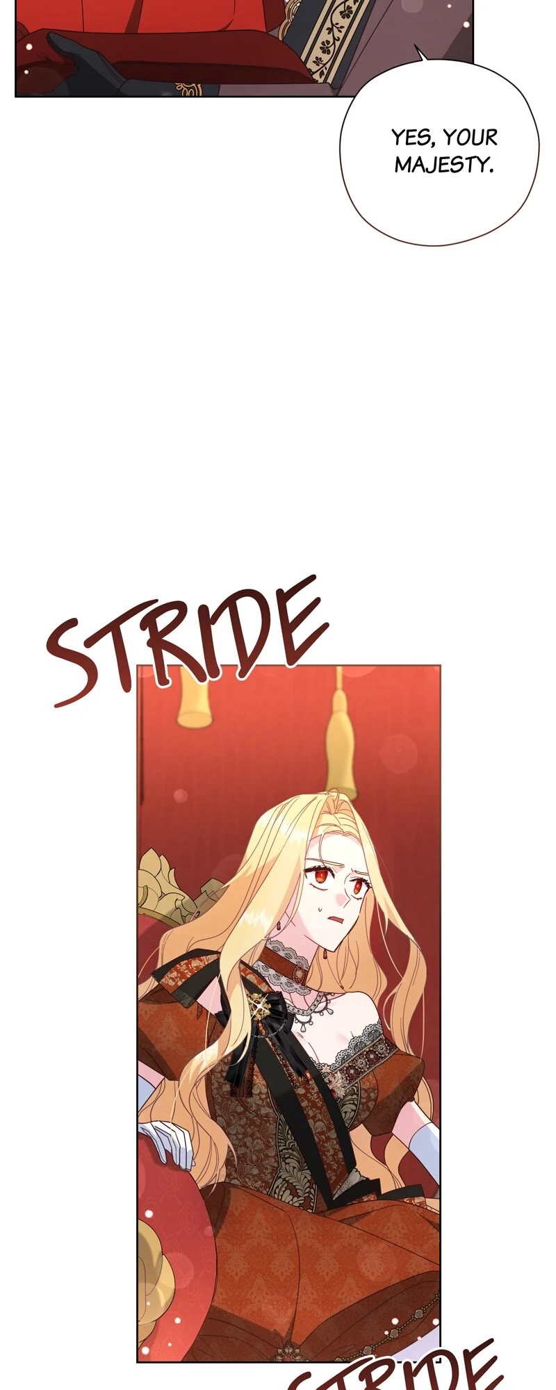 Read Until the Real One Shows Up chapter 67 image 12 on Lezhin