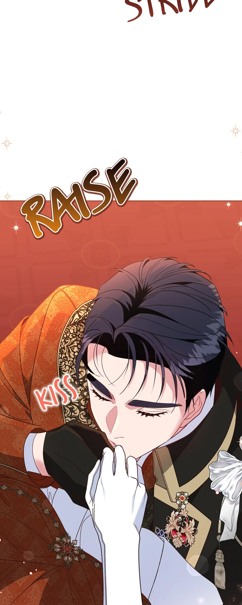 Read Until the Real One Shows Up chapter 67 image 13 on Lezhin