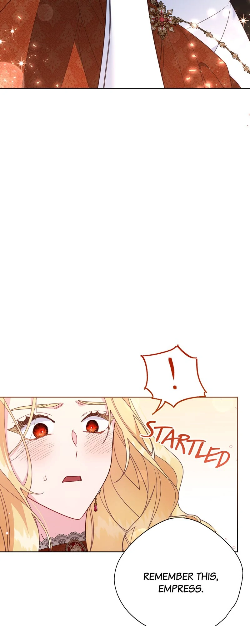 Read Until the Real One Shows Up chapter 67 image 14 on Lezhin