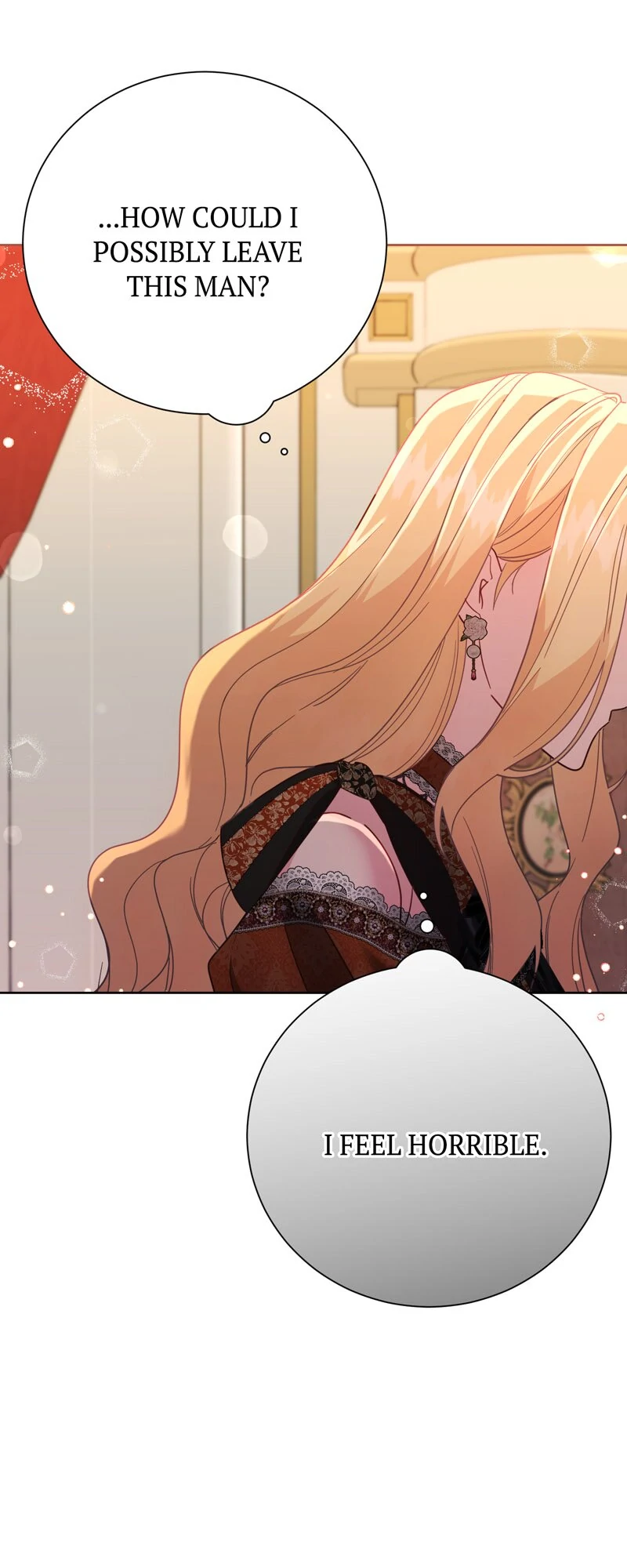 Read Until the Real One Shows Up chapter 67 image 16 on Lezhin