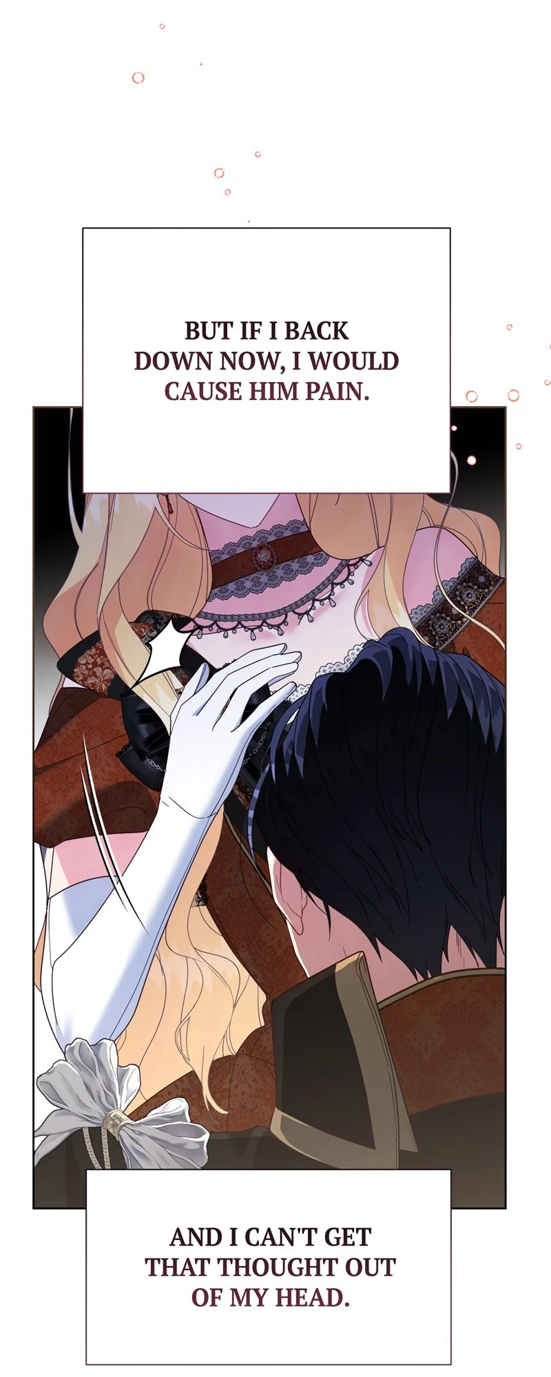 Read Until the Real One Shows Up chapter 67 image 17 on Lezhin
