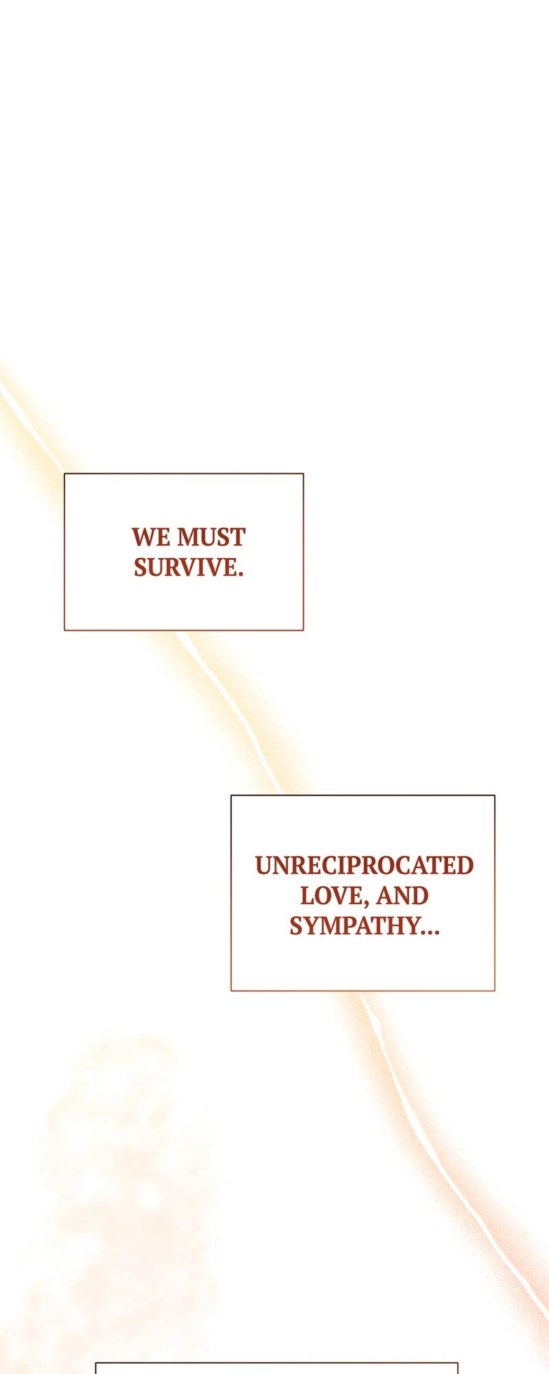 Read Until the Real One Shows Up chapter 67 image 18 on Lezhin