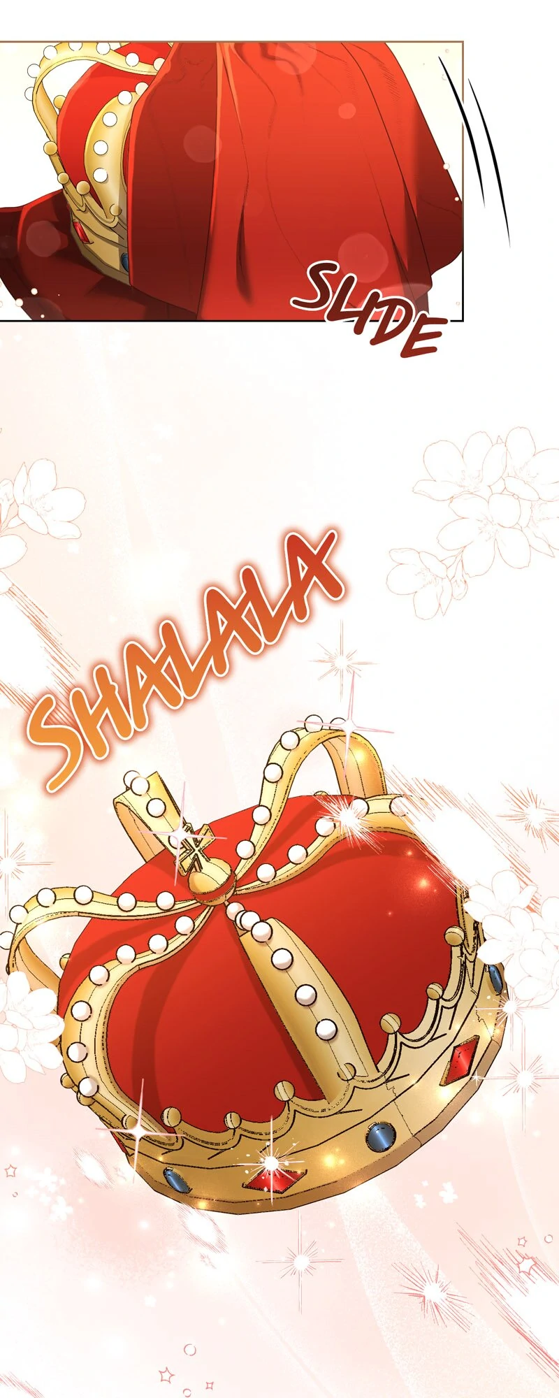 Read Until the Real One Shows Up chapter 67 image 2 on Lezhin