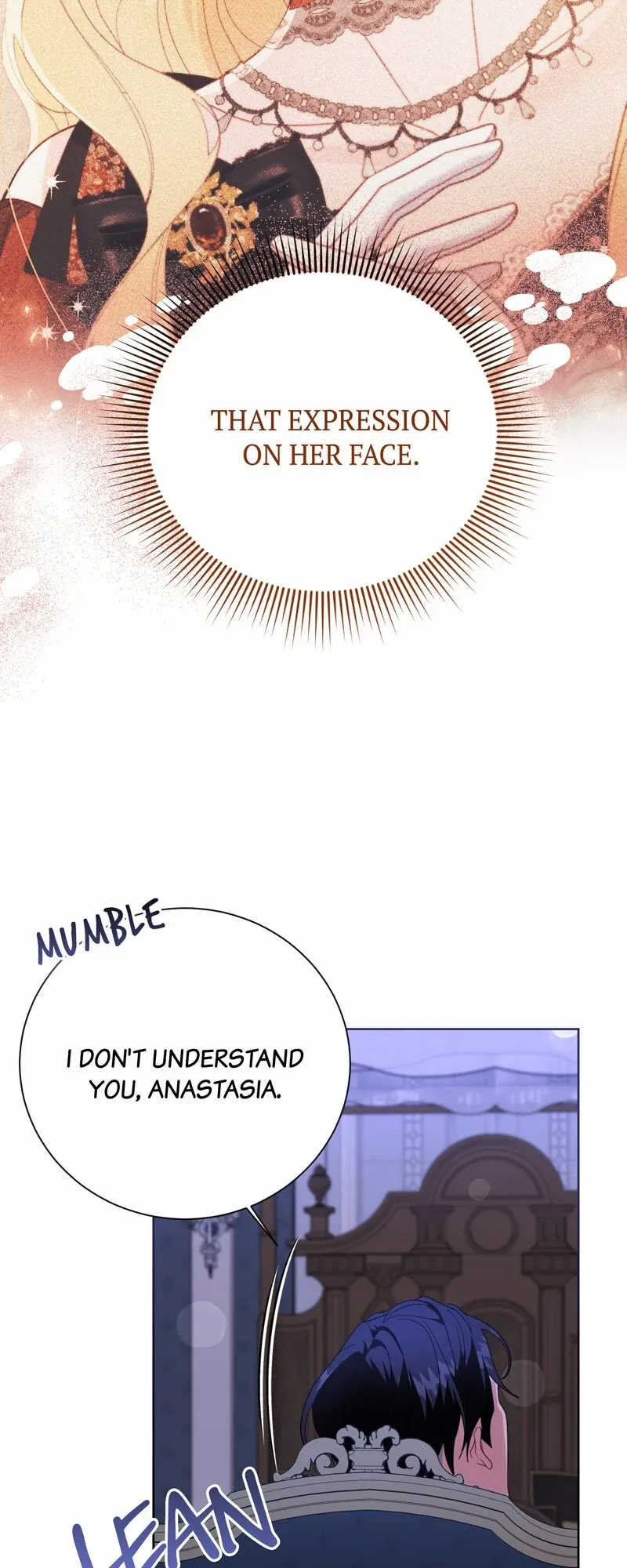 Read Until the Real One Shows Up chapter 67 image 25 on Lezhin