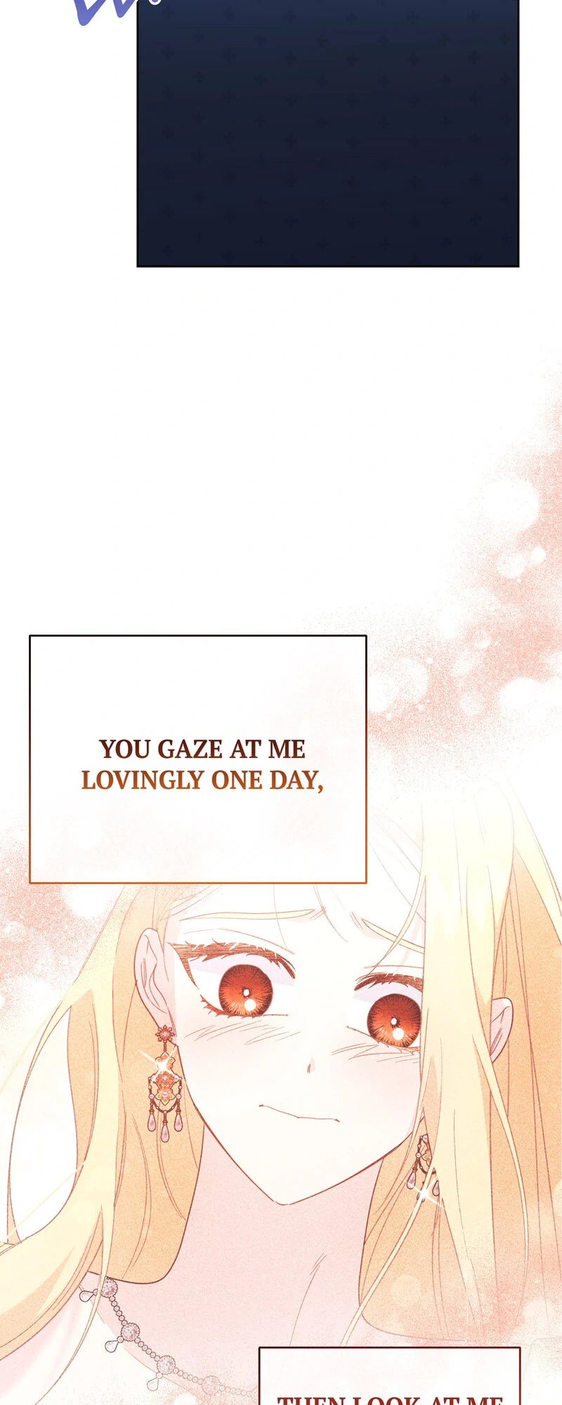 Read Until the Real One Shows Up chapter 67 image 26 on Lezhin