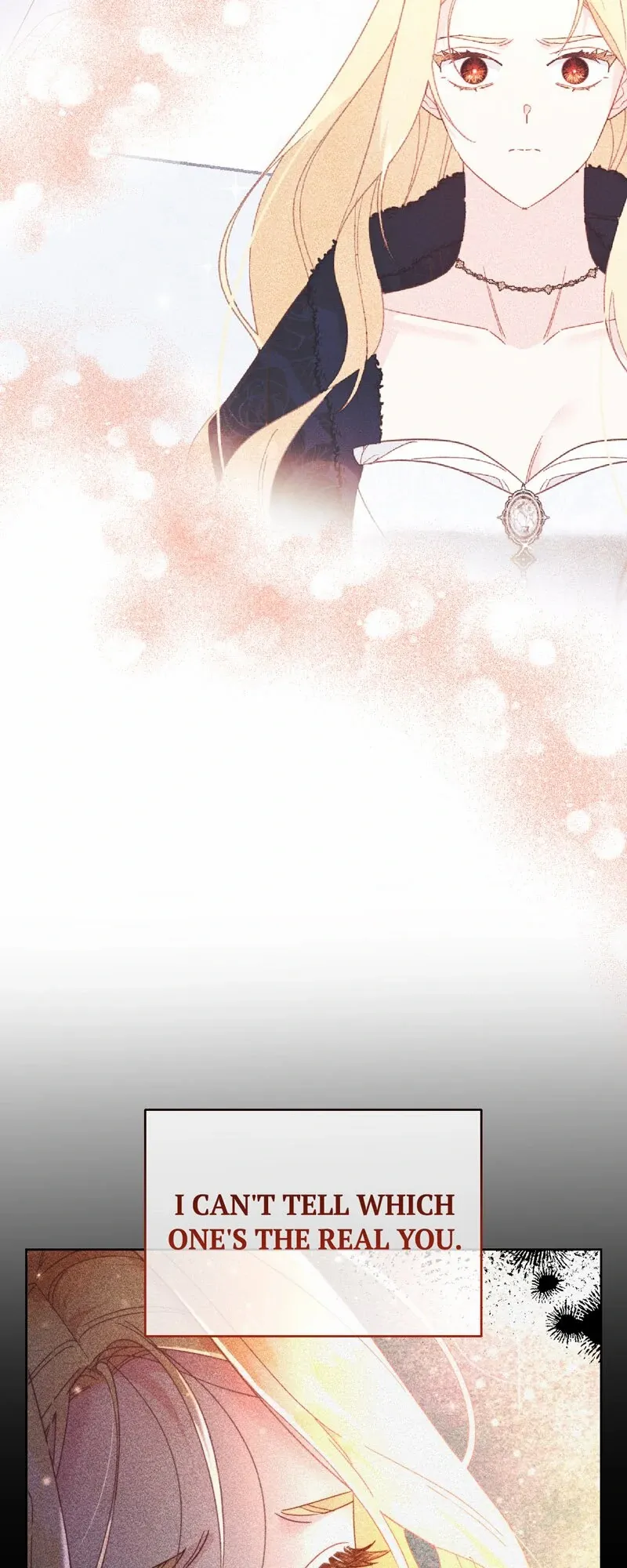 Read Until the Real One Shows Up chapter 67 image 28 on Lezhin